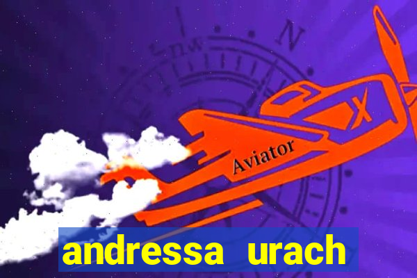 andressa urach portal zacarias