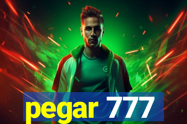 pegar 777