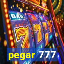 pegar 777
