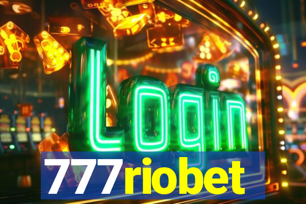 777riobet