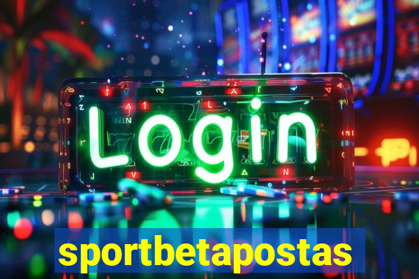sportbetapostas