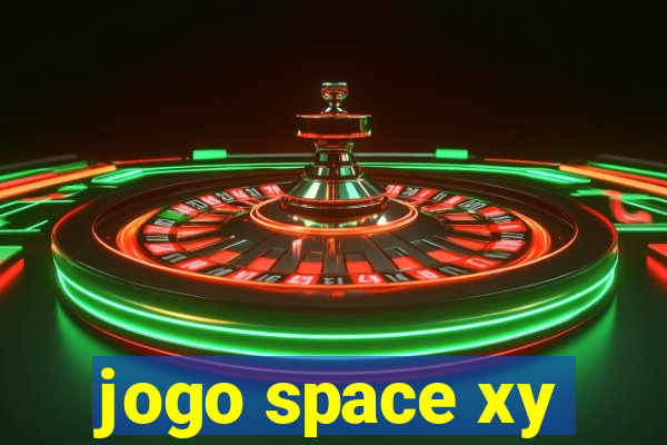 jogo space xy