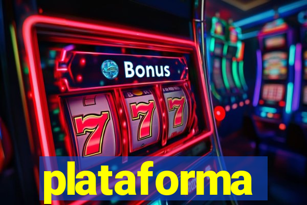 plataforma estrangeira slots