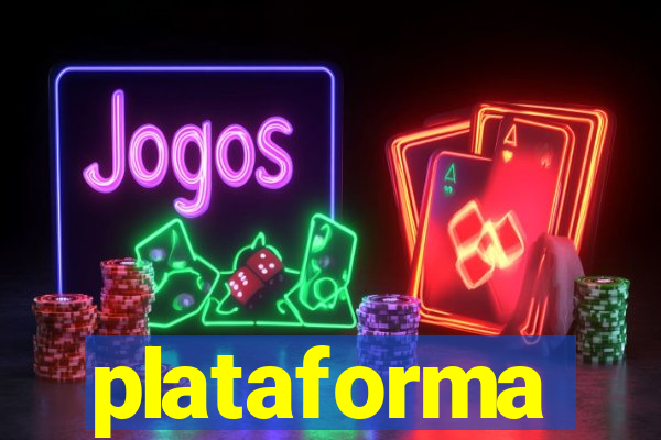 plataforma estrangeira slots