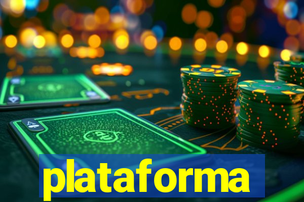 plataforma estrangeira slots