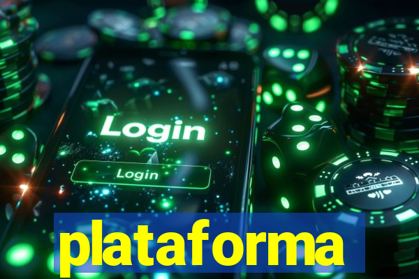 plataforma estrangeira slots