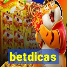 betdicas