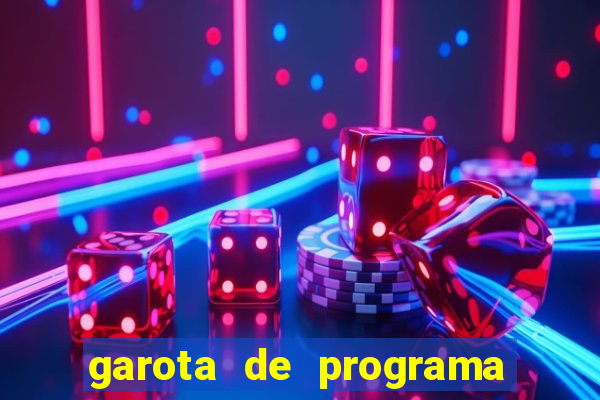 garota de programa em saj