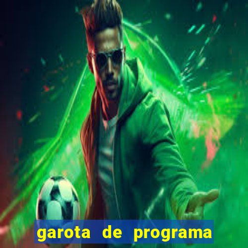 garota de programa em saj