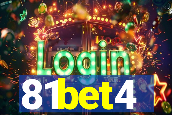 81bet4