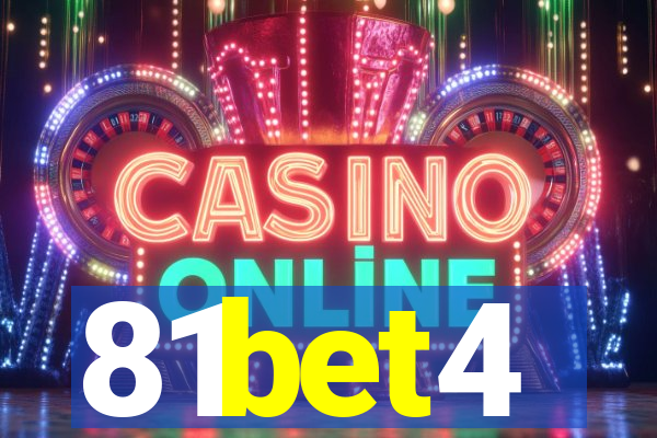 81bet4