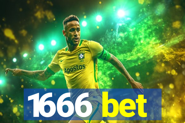 1666 bet