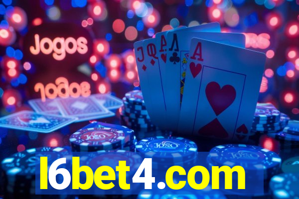 l6bet4.com