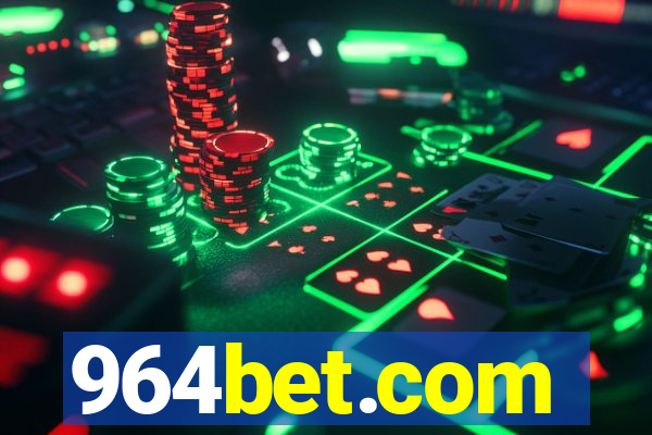 964bet.com