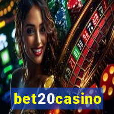 bet20casino