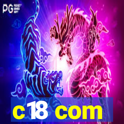 c18 com