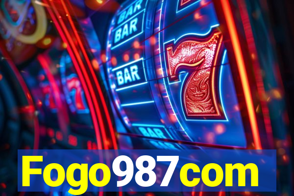 Fogo987com
