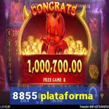8855 plataforma