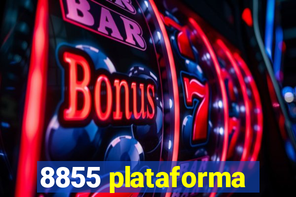 8855 plataforma