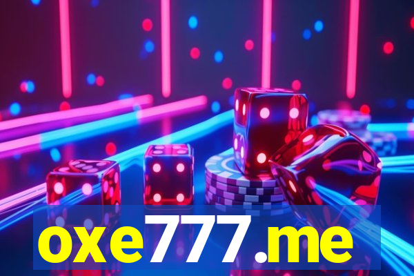 oxe777.me