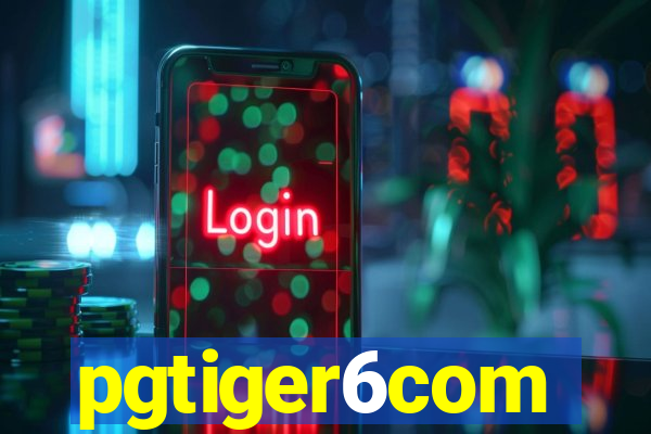 pgtiger6com