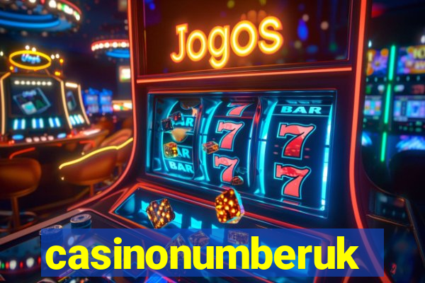casinonumberuk