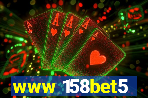 www 158bet5