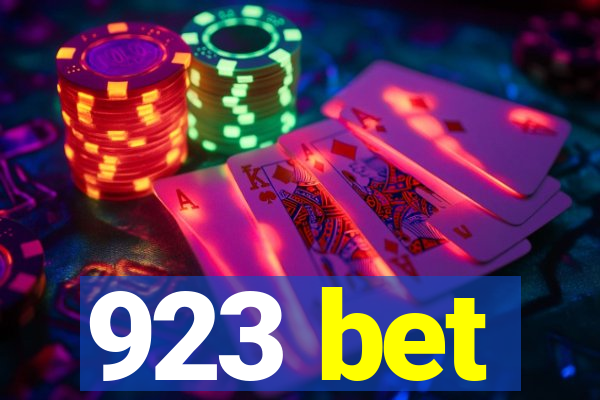 923 bet