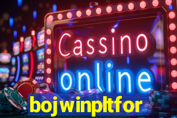 bojwinpltfor