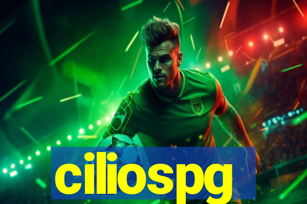 ciliospg