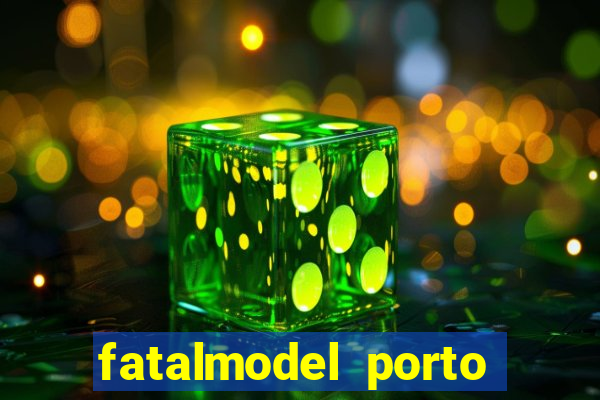 fatalmodel porto alegre rs