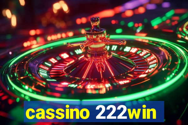 cassino 222win