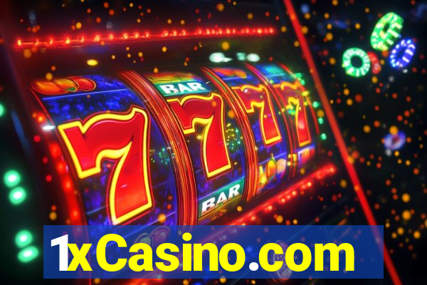 1xCasino.com