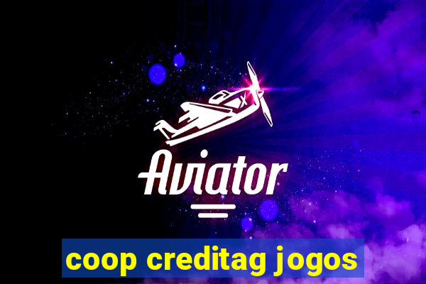 coop creditag jogos