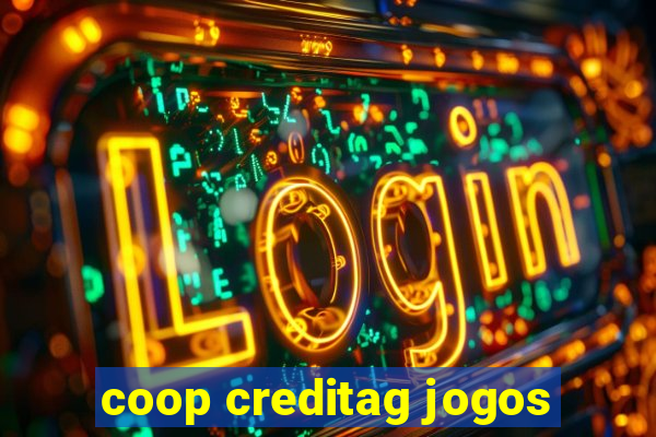 coop creditag jogos