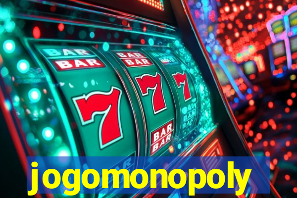 jogomonopoly