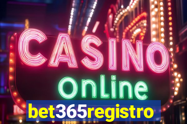 bet365registro