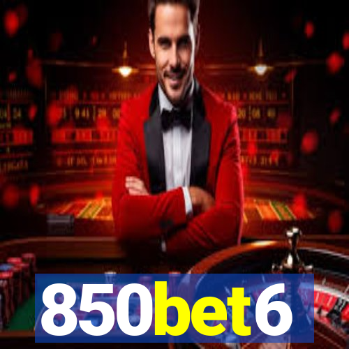 850bet6
