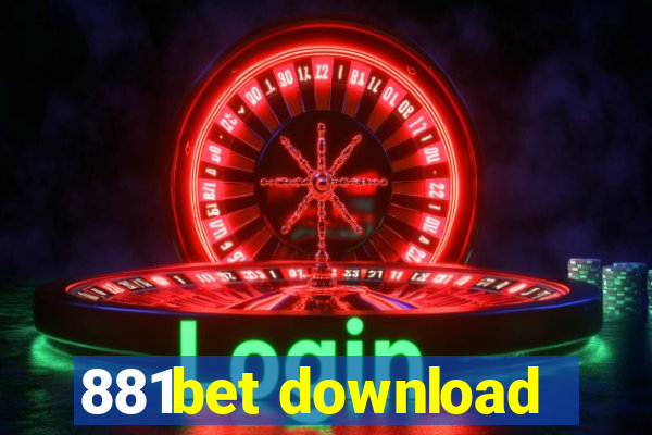 881bet download