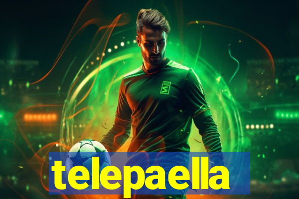 telepaella