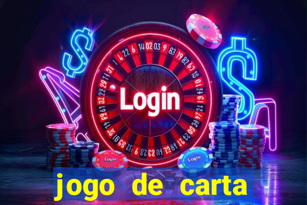 jogo de carta cigana online