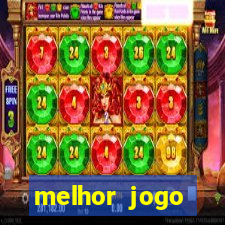 melhor jogo survival android