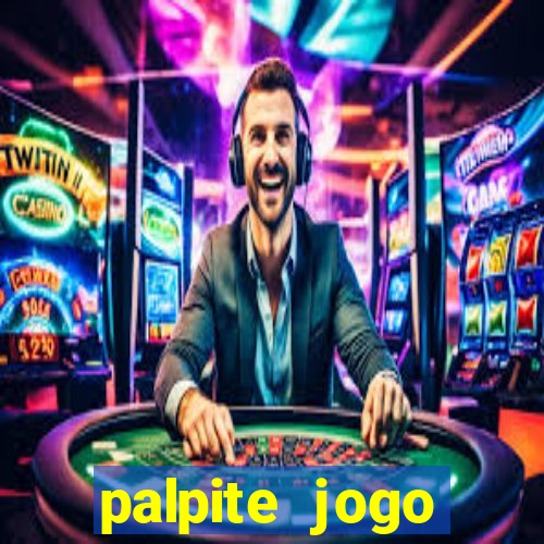 palpite jogo manchester city hoje