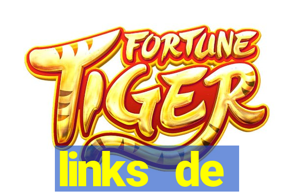 links de plataformas de jogos