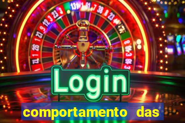 comportamento das dezenas lotofácil