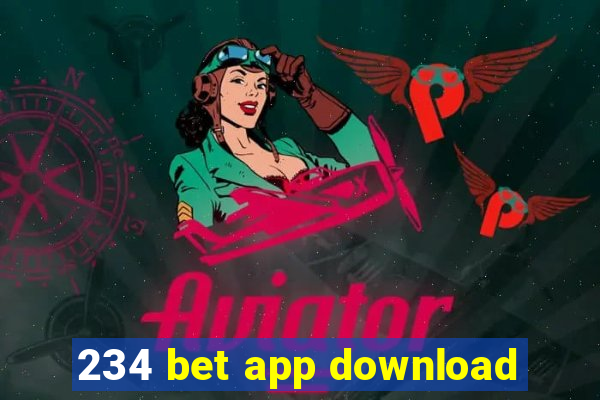 234 bet app download