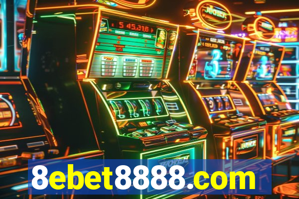 8ebet8888.com
