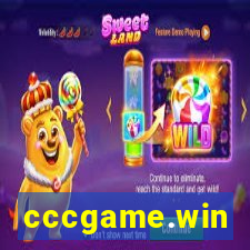 cccgame.win