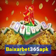 Baixarbet365apk