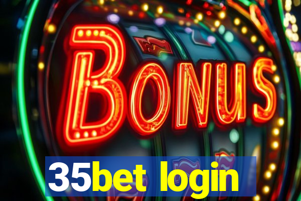 35bet login